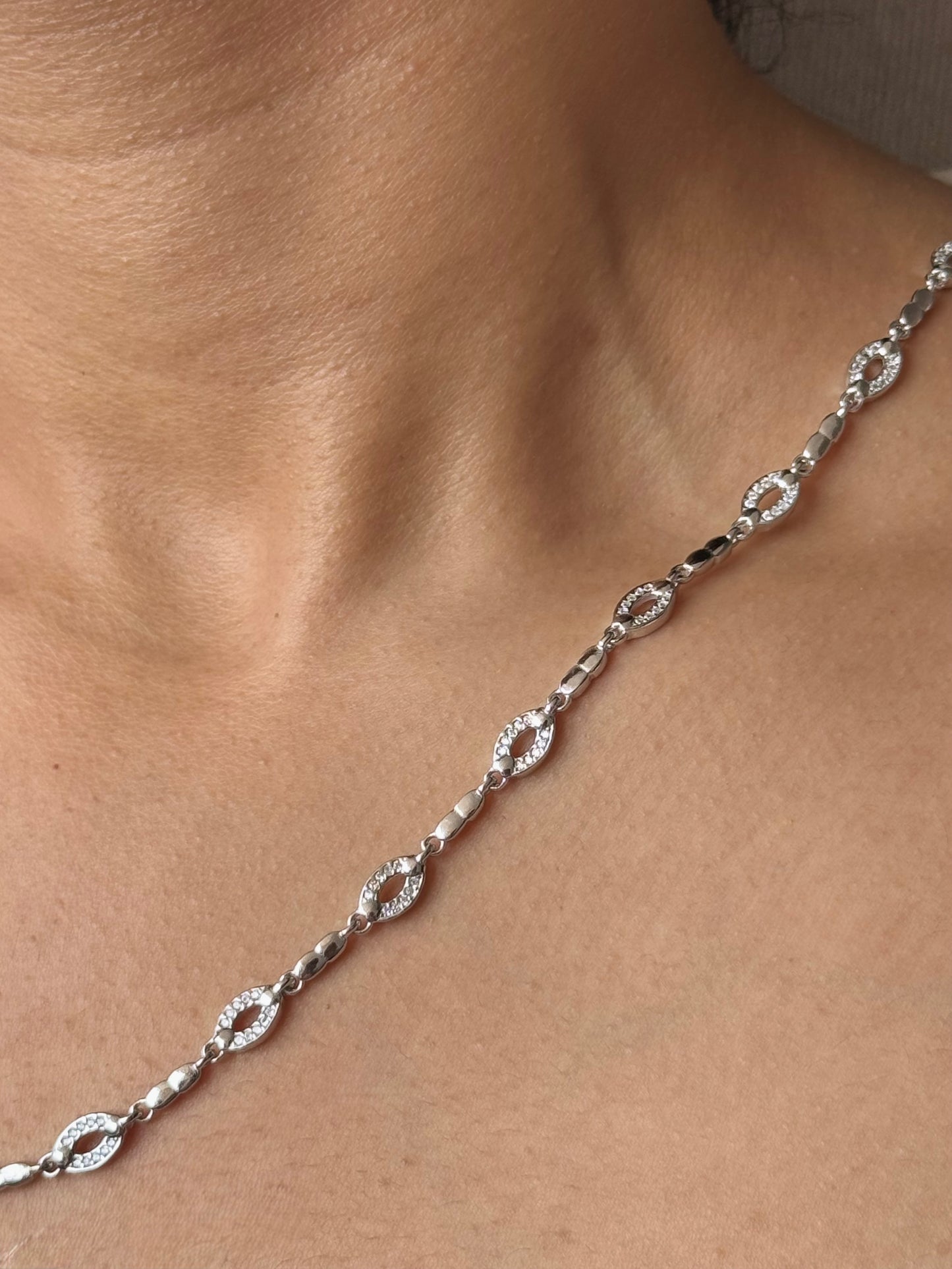 Zaara Necklace