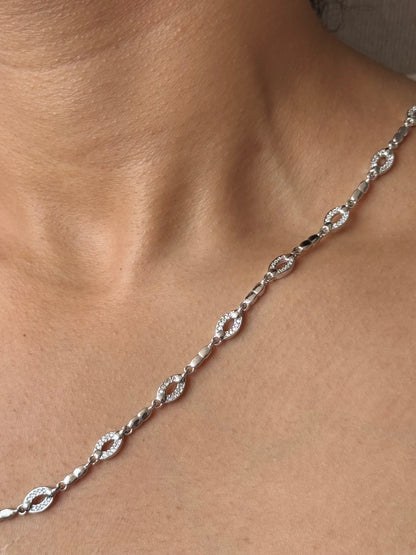 Zaara Necklace