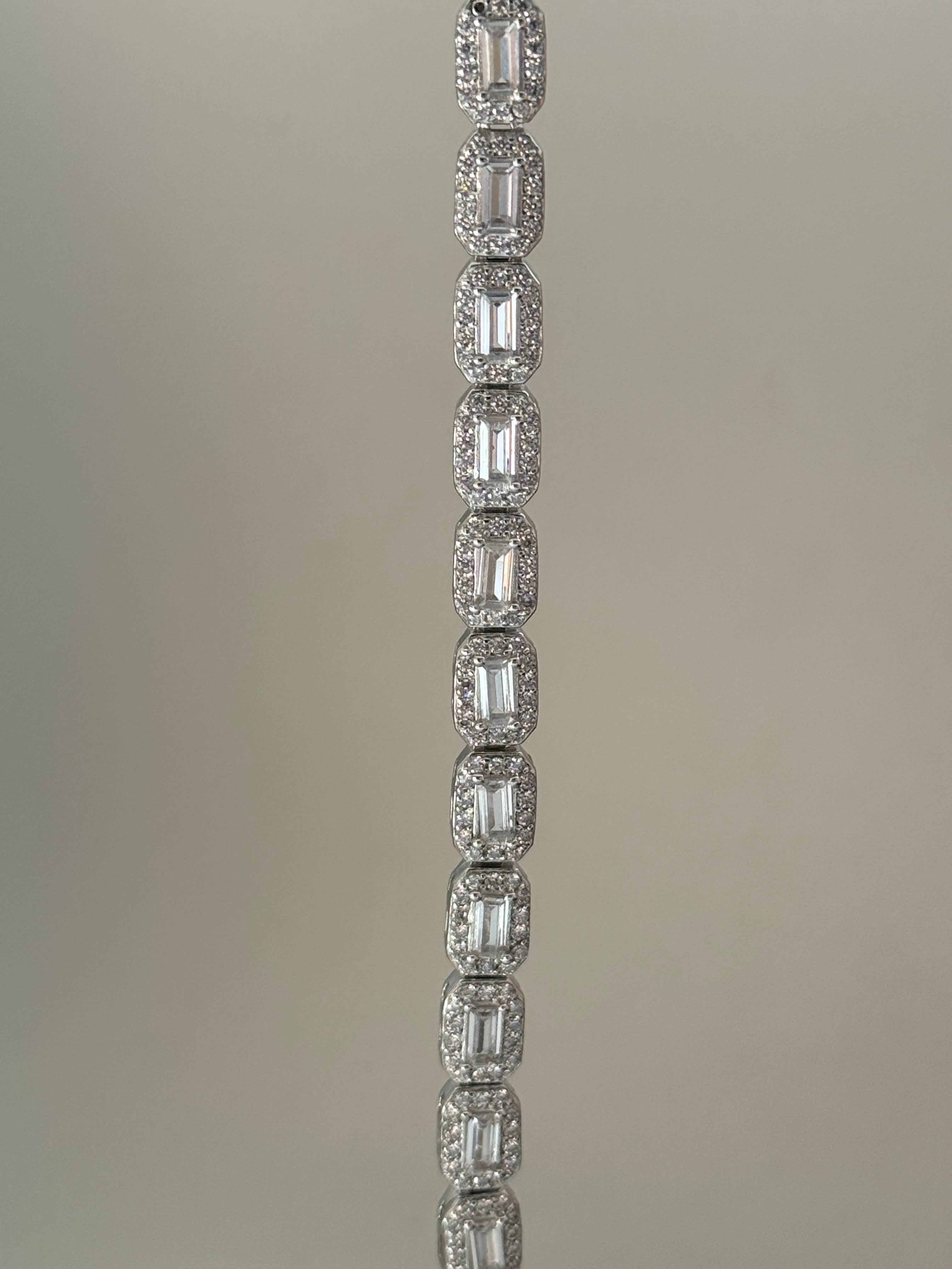Glowstream Bracelet