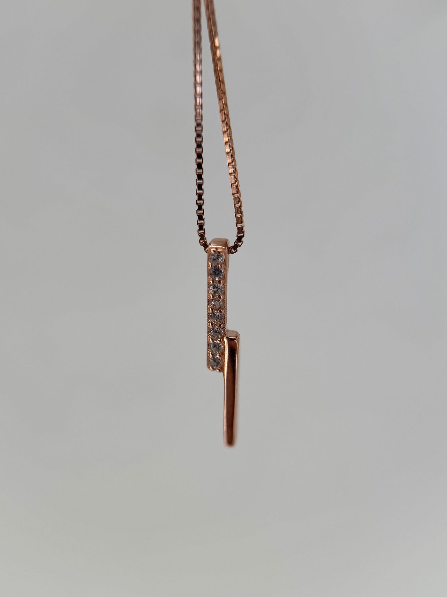 Alvara Necklace
