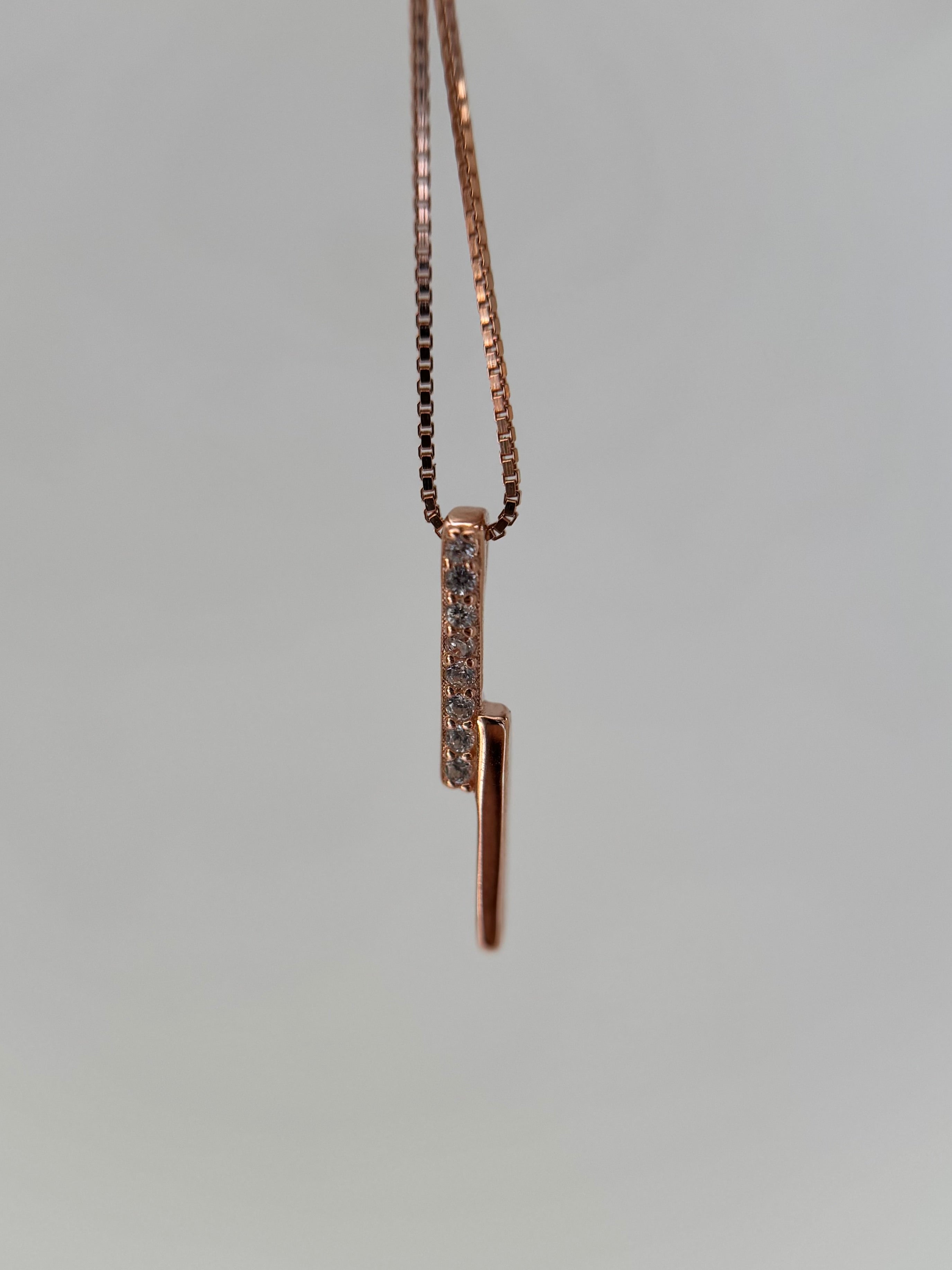 Alvara Necklace
