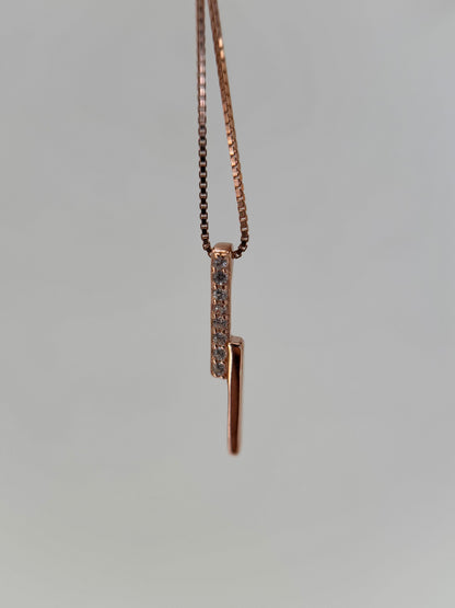 Alvara Necklace
