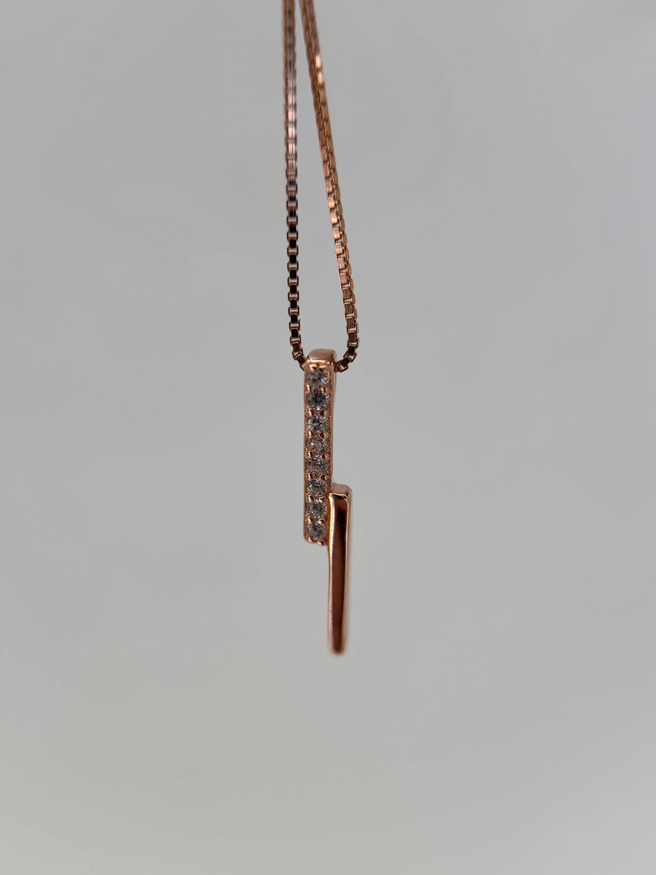 Alvara Necklace