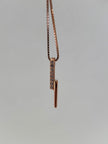 Alvara Necklace