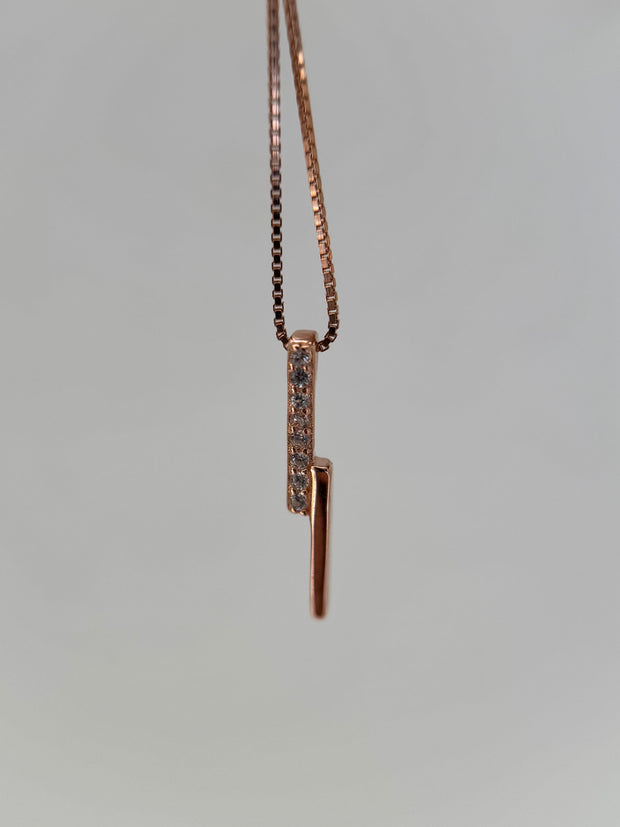 Alvara Necklace
