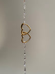 Eternity line Bracelet