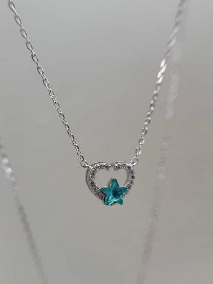 Aquila Necklace