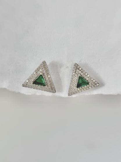Matcha Earrings