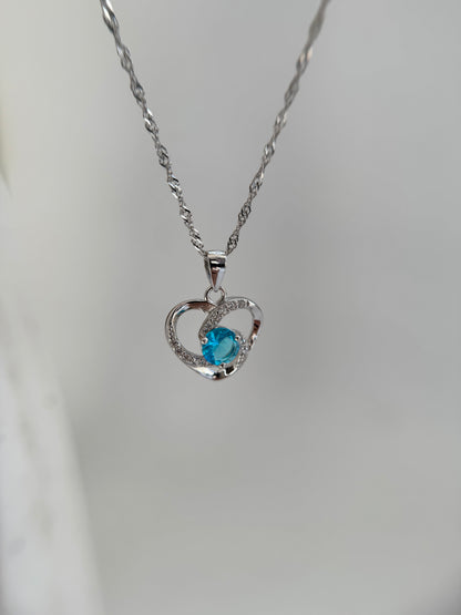 Serin Necklace