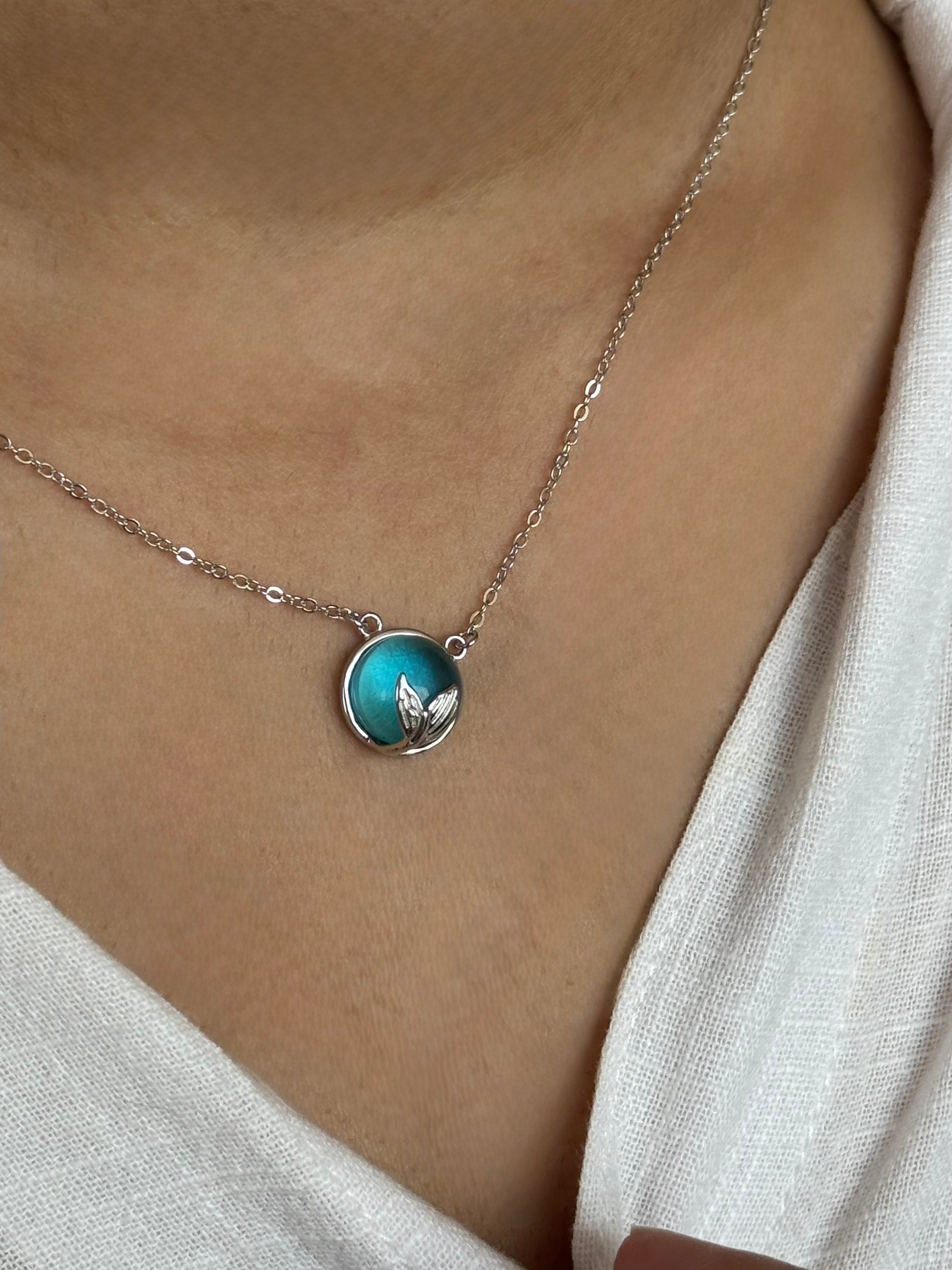 Aqualit Necklace