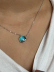 Aqualit Necklace