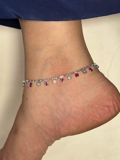 Inda Anklet