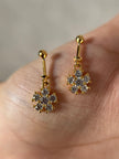 Oara Helix Earring