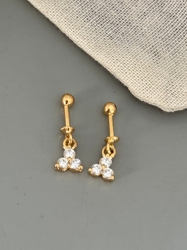 Tilasha Helix Earrings