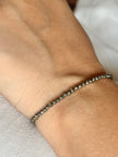 Pyrite Bracelet