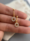Malti Helix Earrings