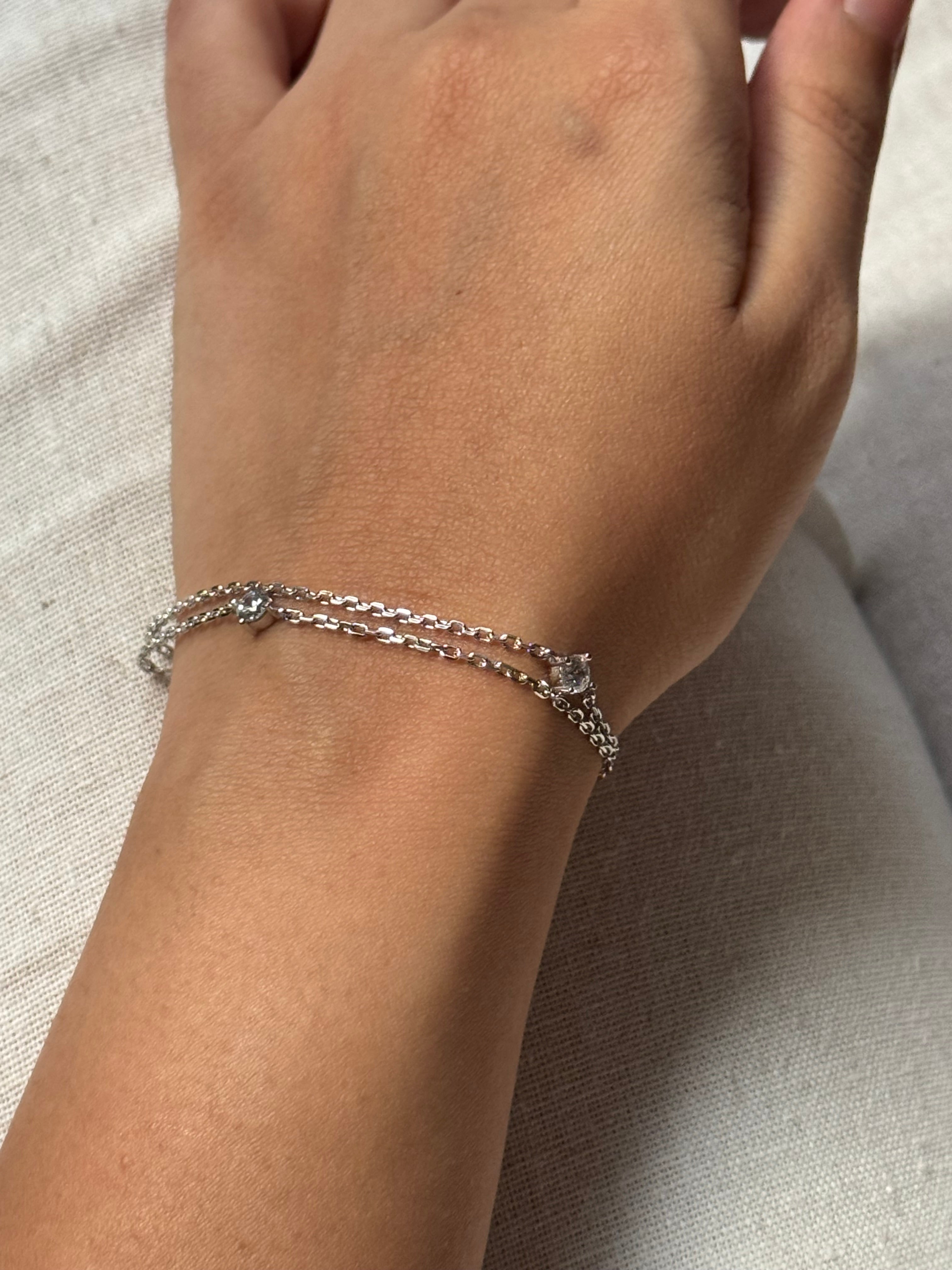 Zyrelle Bracelet