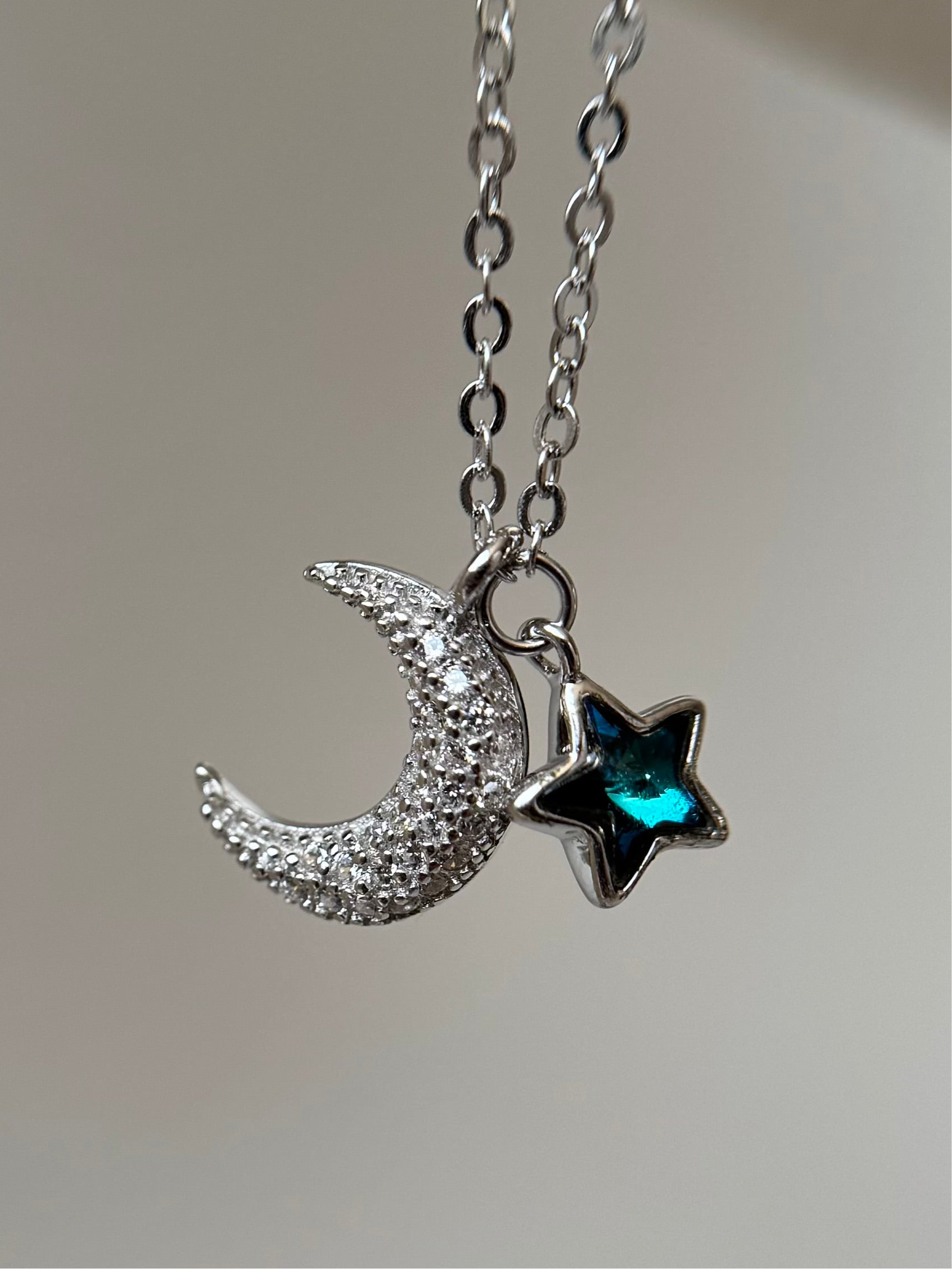 Cosmic Necklace