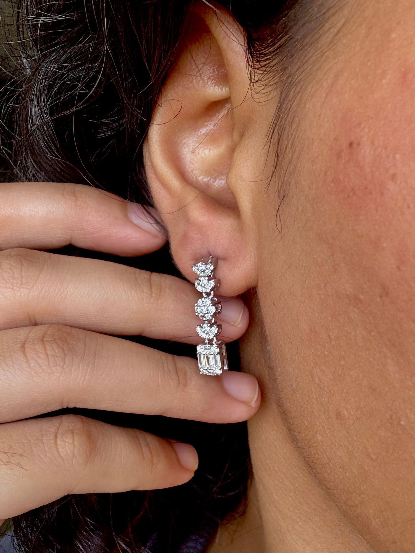 Thalara Earrings