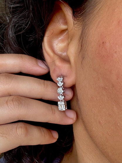 Thalara Earrings