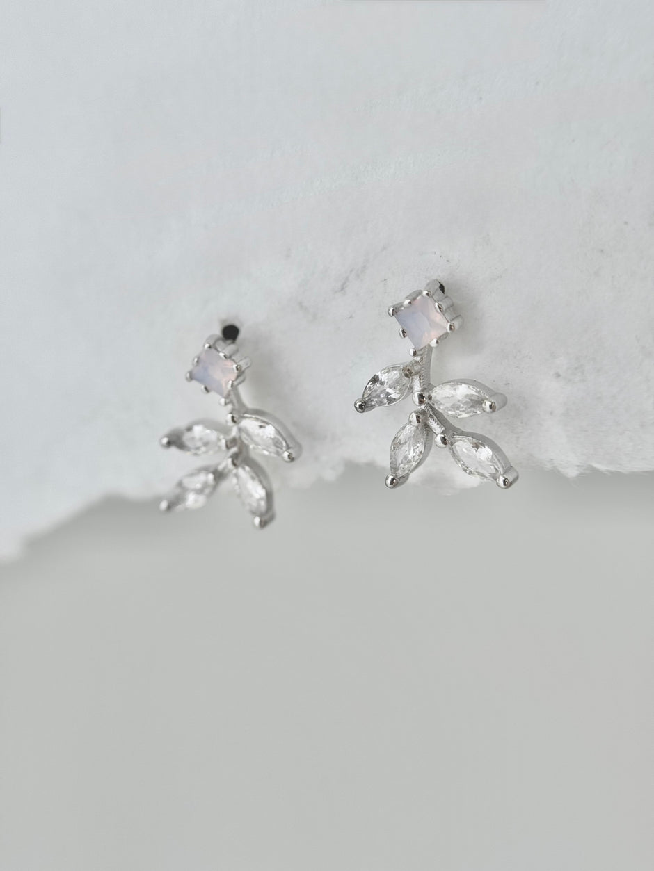 Rosetta Earrings