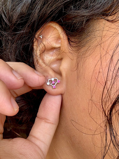 Evannia Earrings