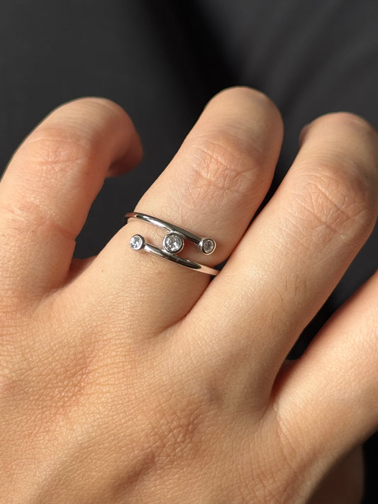 Nur Ring