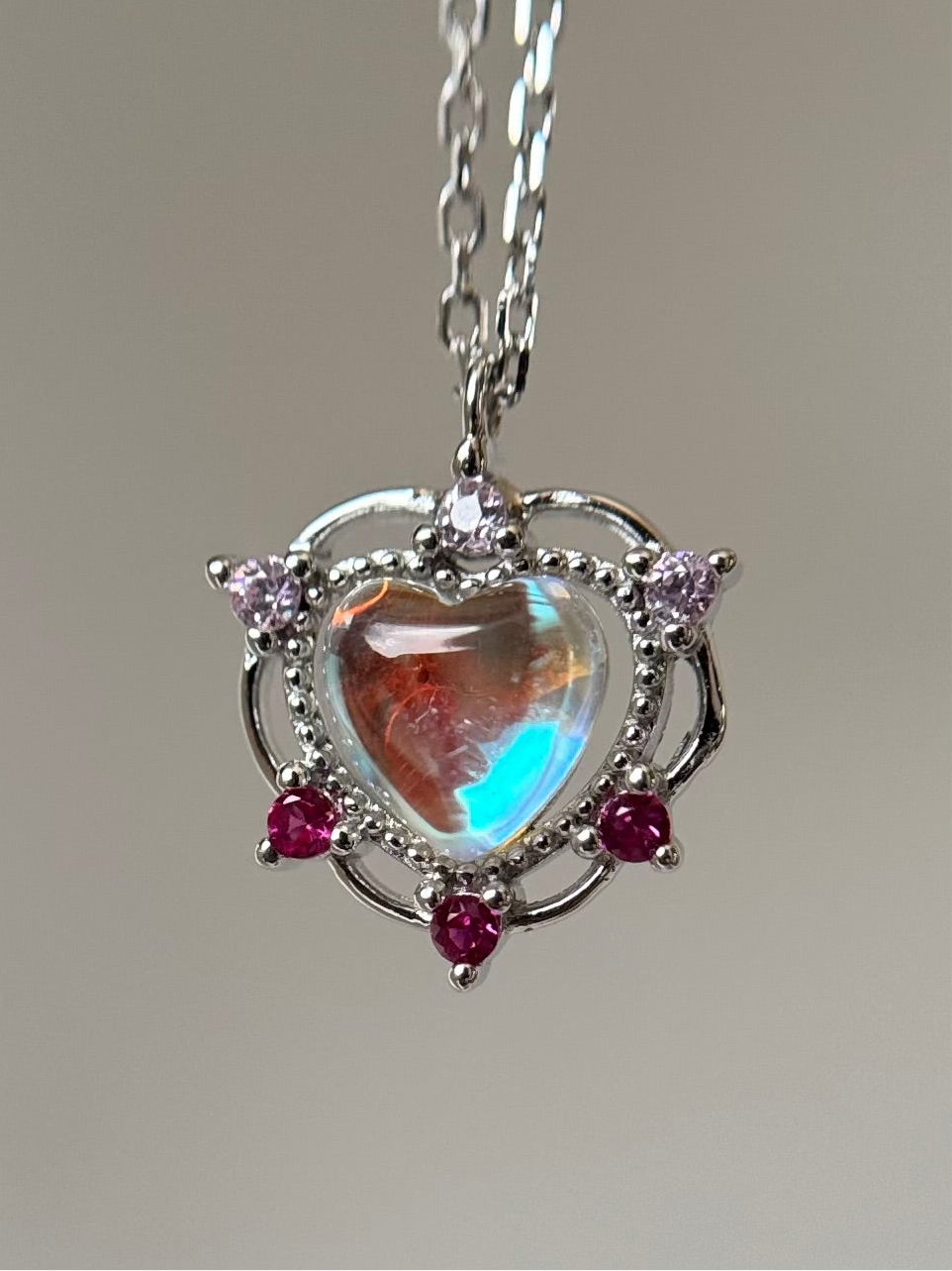 Twilight Necklace