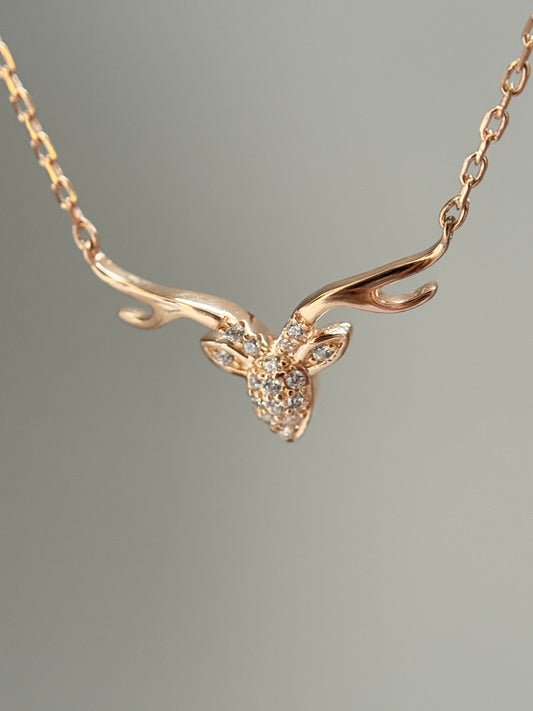 Themis Necklace