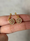 Tavi Helix Earring