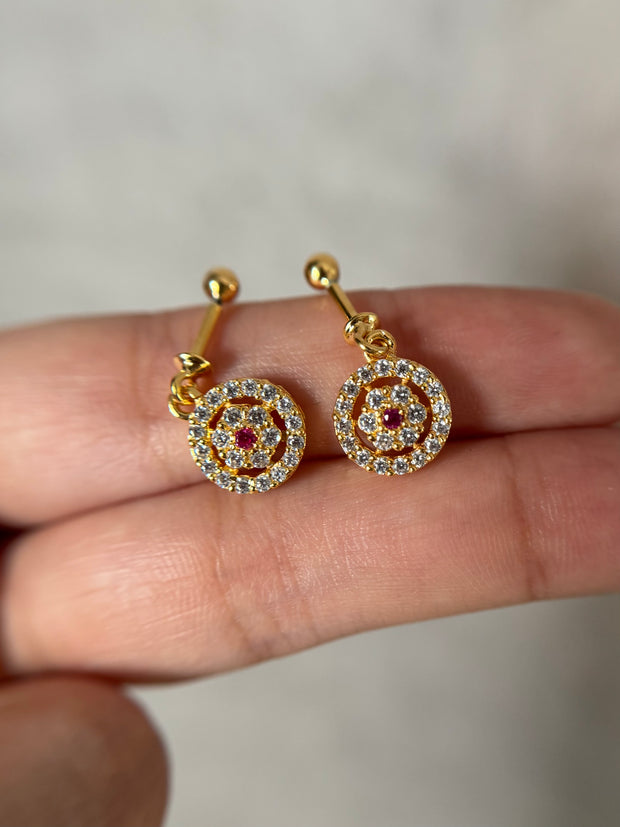 Tavi Helix Earring