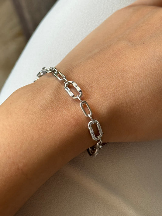 Baguette Bracelet