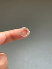 Blitz Nose Ring