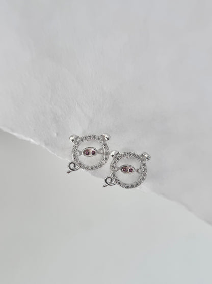 Twynk Earrings