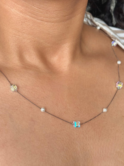 Galatea Necklace