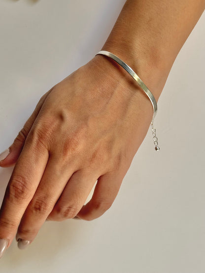 Snake Bracelet