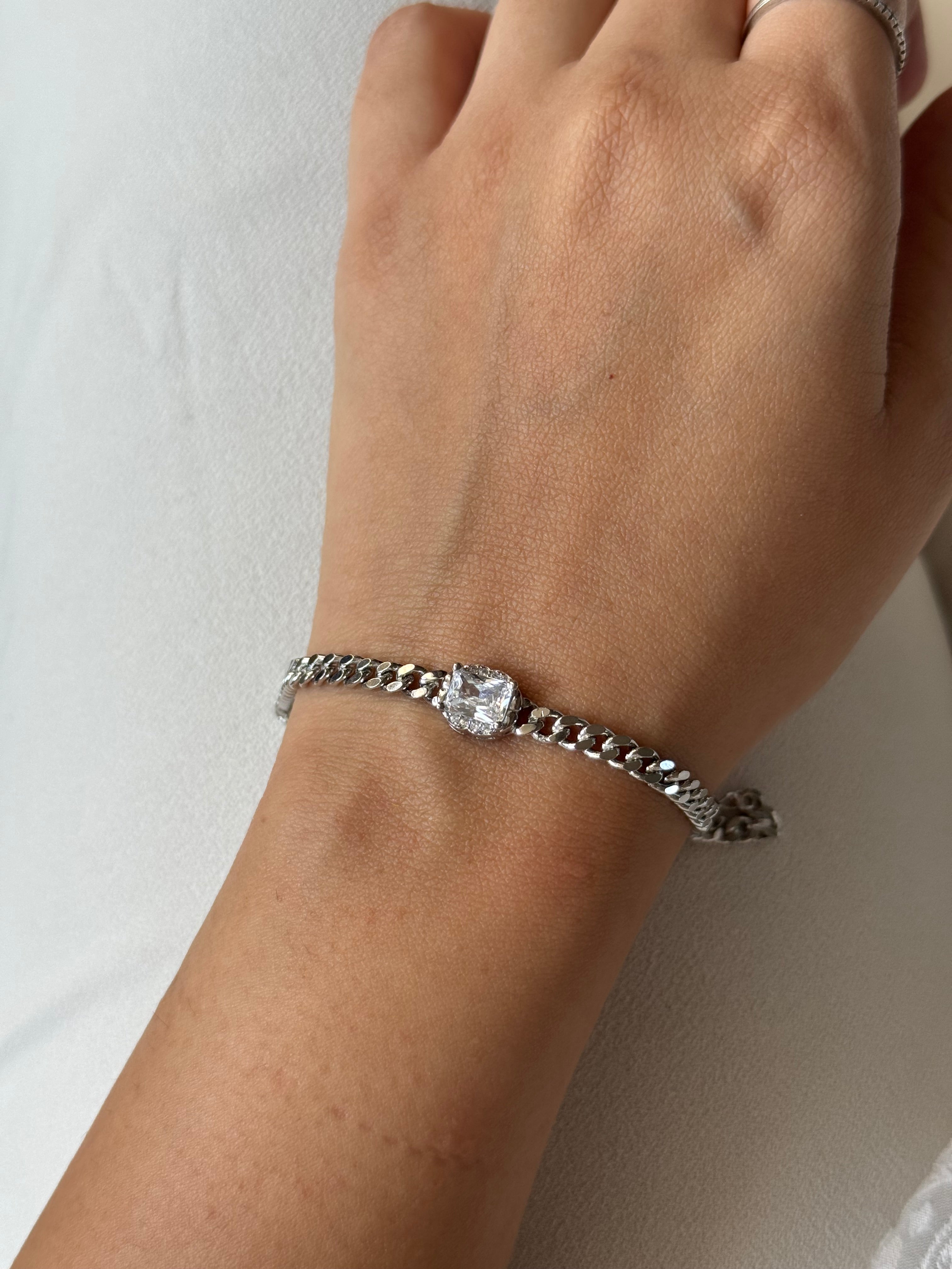 Forge Bracelet