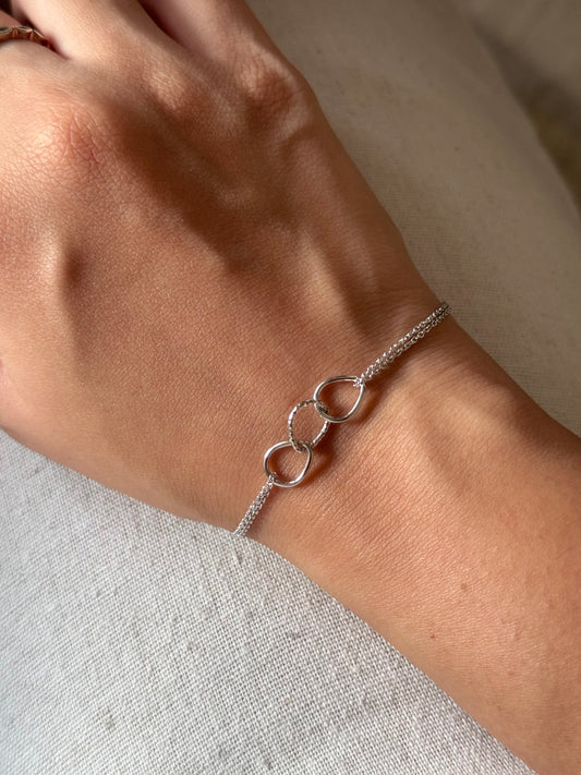 Continuum Bracelet