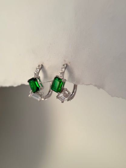 Lush Earrings