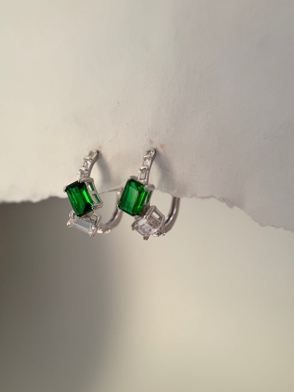 Lush Earrings
