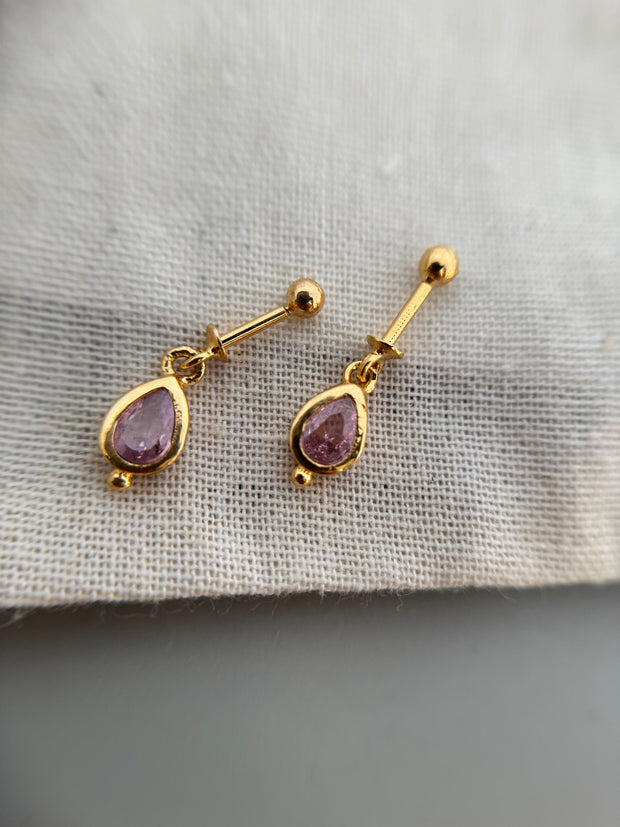 Suhani Helix Earrings