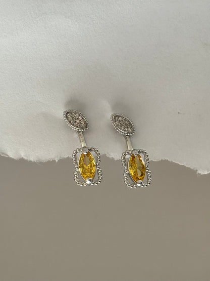 Solaris Earrings
