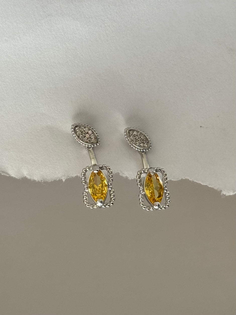Solaris Earrings