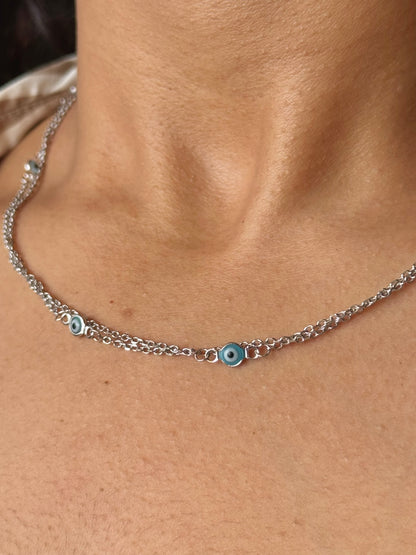 Mystara Necklace