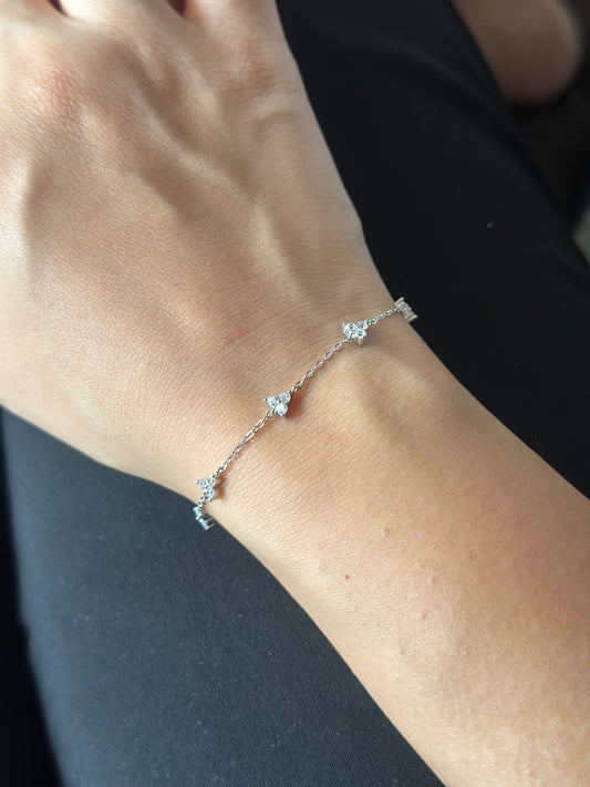 Viridian Bracelet
