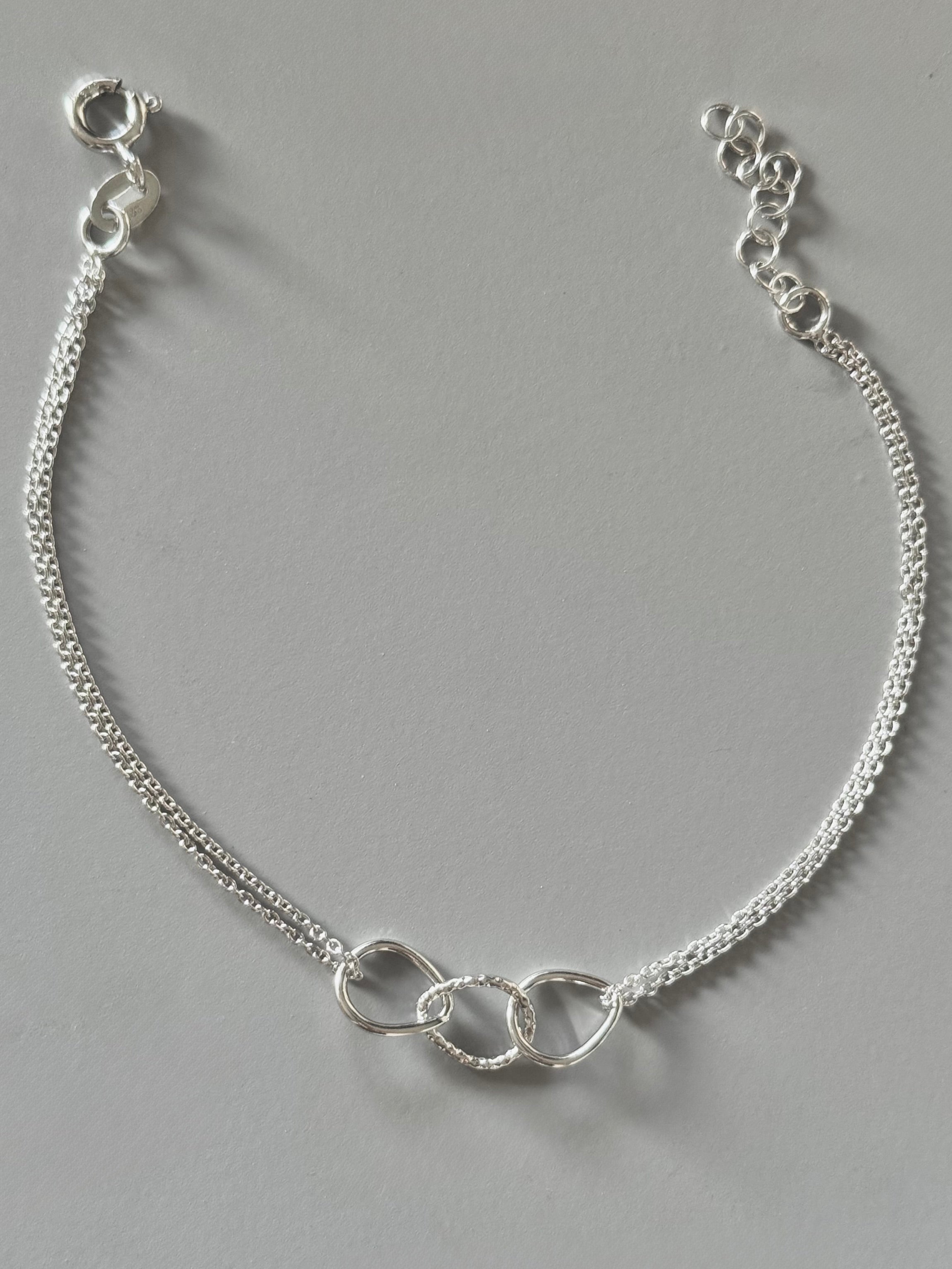 Continuum Bracelet
