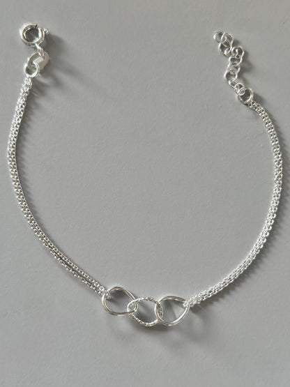 Continuum Bracelet