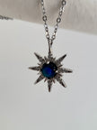Lunare Necklace