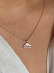 Coralyn Necklace