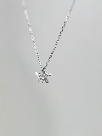 Chandra Necklace
